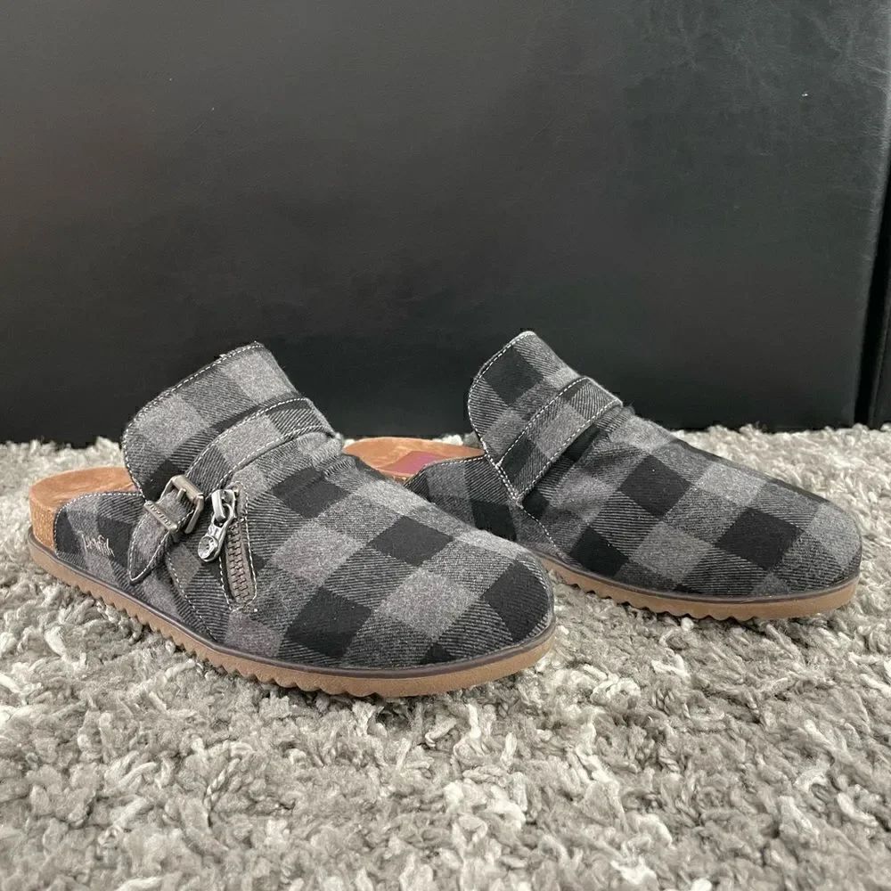 NIB Blowfish Florah Clogs  - Picture 3 of 7